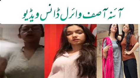 aina asif swimming|[VIRAL] Watch Aina Asif Swimming Video